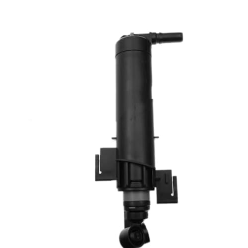 Buse lave-phare droit pour Audi A5 S5 RS5 gicleur de phare avant de remplacement 8T0955102D