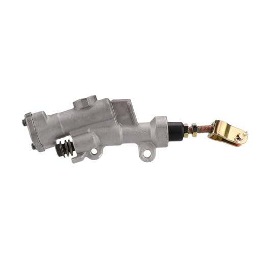 Cilindro de freno hidráulico rectangular componente de repuesto XT250 3