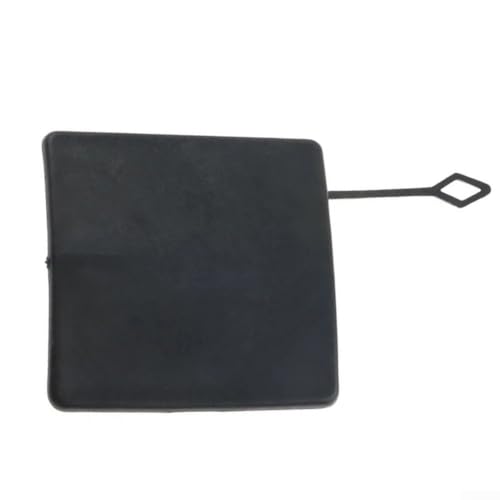 Besttoolifes Crochet de remorquage pour pare-chocs arrière 15811583 pour Suburban, pour GMC pour Yukon et pour Escalade (2007–2014), plastique, remplacement direct