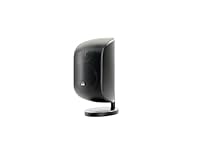 Bowers & Wilkins M-1 Satellite Speaker | Black
