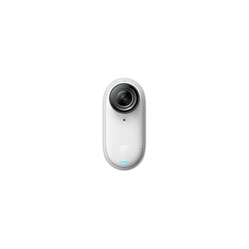 Amazon.com : Insta360 GO 3 (128GB) – Small & Lightweight