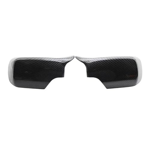 Capuchon rétroviseur E46 carbone protection et style sport