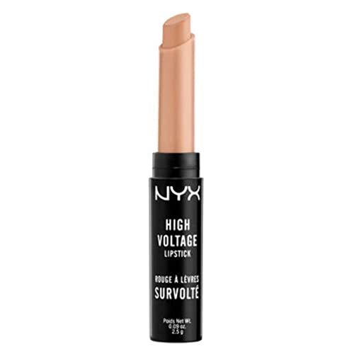 NYX High Voltage Lipstick, Flawless