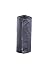 Rubbermaid Commercial 55 Gallon Trash Bag (100 count) Gray for Steel Drums FG501088GRAY