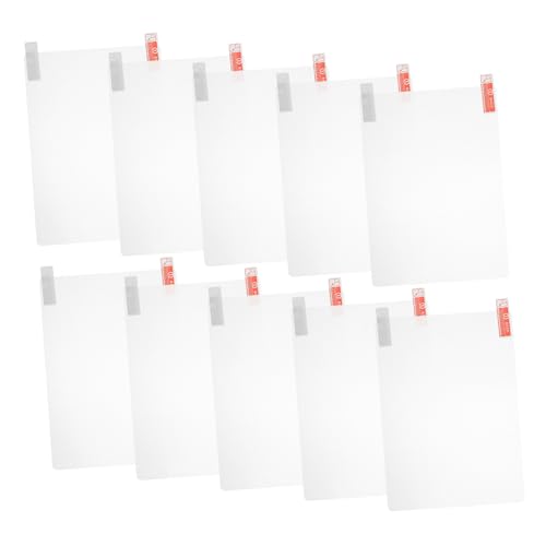 Protector de pantalla para lectores electrónicos PET antirreflejos para leer sin destellos