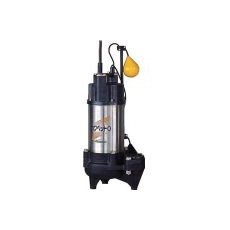 Amazon | 川本 排水用樹脂製水中ポンプ(汚物用) WUO3-506-0.4SLG