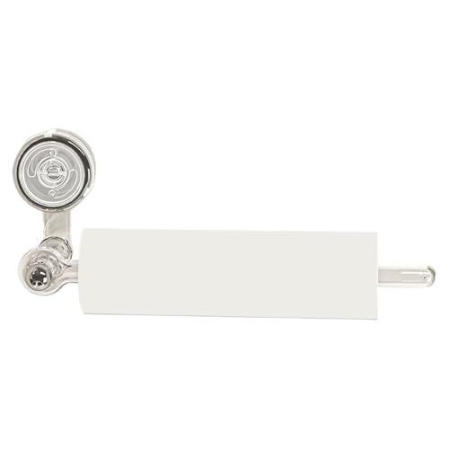 Portarrollos de Cocina | Almacenamiento de Toallas con Rollo de Soporte,Dispensador de Toallas con rotativa para película de Alimentos para el hogar, Oficina, Hotel Restaurante