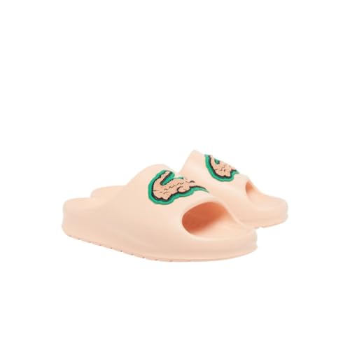 Image of Lacoste womens [公式] レディース Serve Slide 1.0 125 1 Cfa