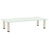 Materiale: Vetro temperato, acciaio inossidabile