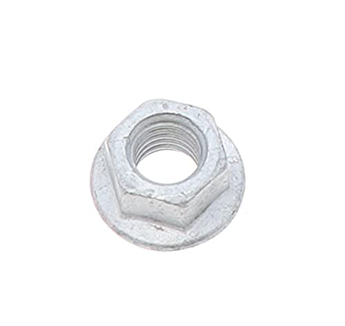 Ford Genuine Motor Co. Sway Bar Nut - W520414S441