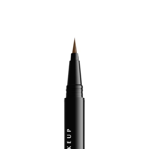 Nyx Professional Makeup Compatible Lift & Snatch! Brow Tint Pen B - vue 5