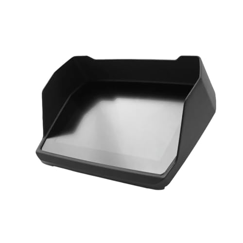 Couvercle instrument Voge DS900X protection écran haute qualité - 4
