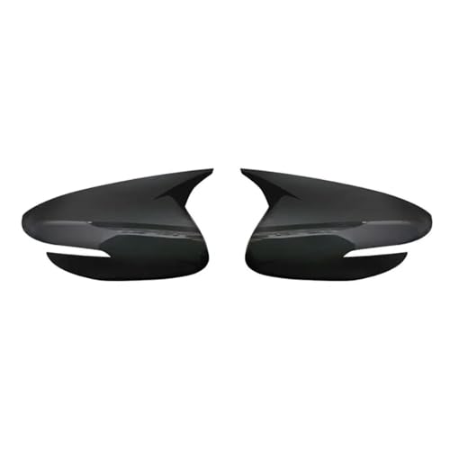 Boîtier porte extérieur et coques rétroviseur voiture pour Forte Cerato