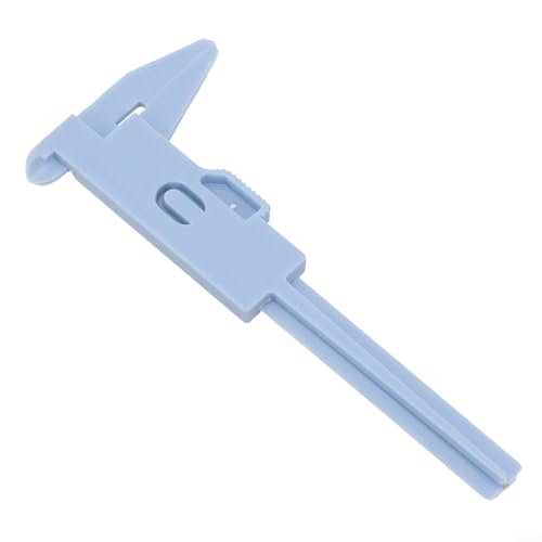 A Reliable Choice The Compact Design of The Precision Made Lightweight Ruler Will Make Any Task Easy (blue) A Reliable Choice The Compact Design of The Precision Made Lightweight Ruler Will Make Any Task Easy (blue)
