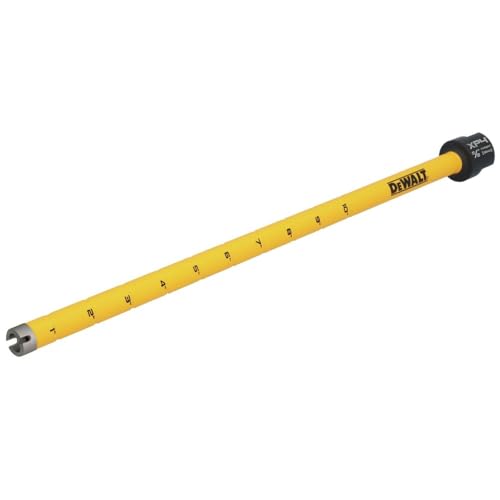 DEWALT Diamond Core Drill Bit for Concrete Applications, 5/8" x 14" (DW55002) - image 1