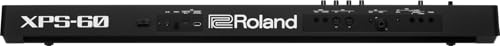 Image of Roland XPS-60 Expandable Synthesizer Keyboard, Electronic Musical Instrument