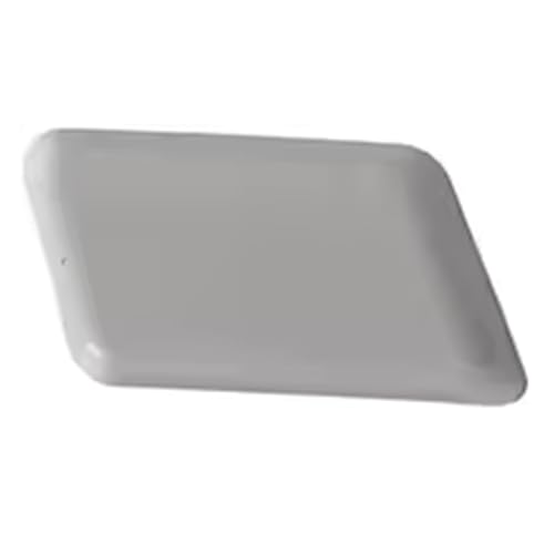 Capuchon de gicleur de phare Ford Mondeo Mk3 pour réparer un pare-chocs incomplet 2000-2007