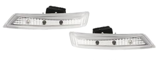 Clignotant de rétroviseur gauche pour VW Routan 2009-2014 repère 68052078AA
