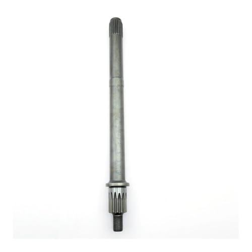 Eje delantero CF500 0180-062301 para transmisión de quad 4x4 4