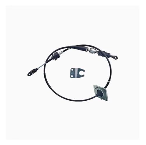 Câbles de boîte de vitesse 28300-63J01 haute durabilité pour Suzuki Swift 1.3L ZC11S