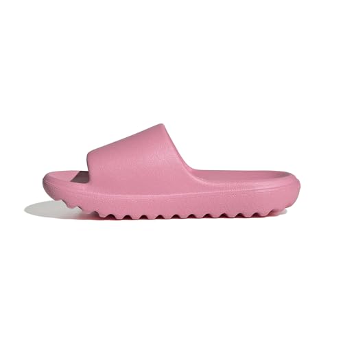 Sandale adidas Unisex-Kids Adilette Lumia, rose bonheur, 12