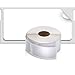 DYMO Authentic LW Multi-Purpose Labels DYMO Labels for LabelWriter Printers Great for Barcodes 1