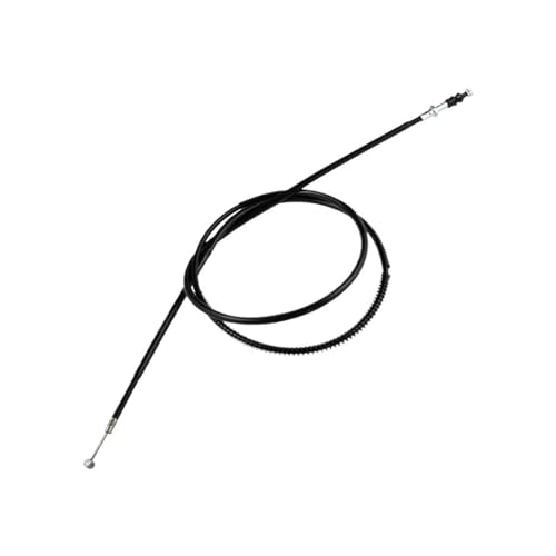 Cable freno de mano trasero compatible con 350 YFZ350 1987-2006 repuesto 1UY-26341-01-00