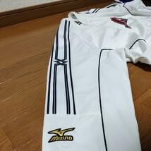 Amazon.co.jp: 選手仕様 サイズO 侍ジャパン オーセンティック ハーフ