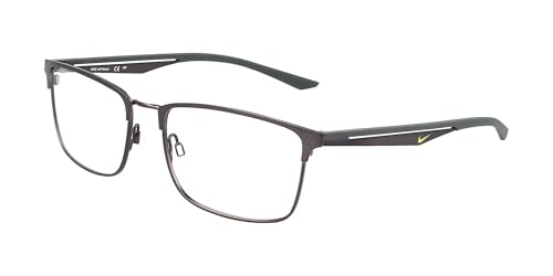 Nike 4314 lunettes de vue style urbain pour le bureau et le quotidien