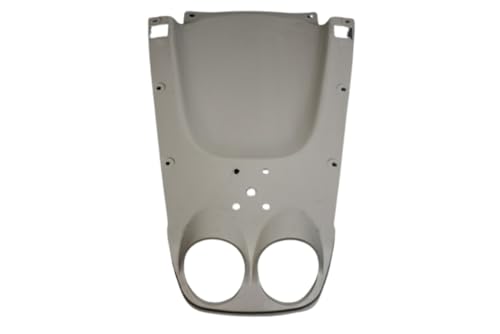 Carénage compatible YAMAHA YZF R6 Coque Arrière Qualité Origine RJ03