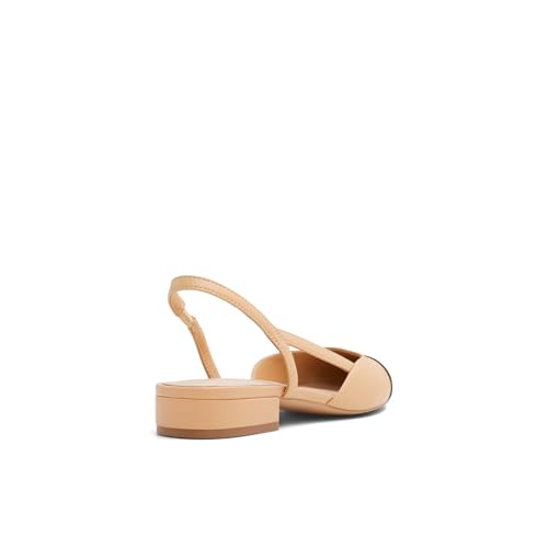 Image of Aldo clementinne Women's Textile Block Heel Shoes