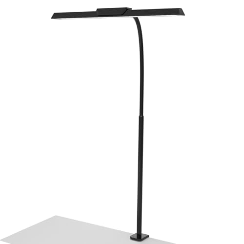 Best as the Smart Memory Lamp: MOICO LED Desk Lamp