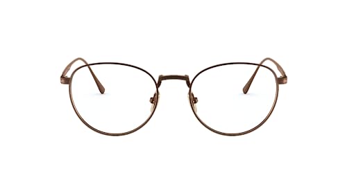 Image of Persol PO5002VT Round Prescription Eyewear Frames