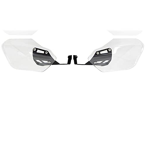Guardamanos protector para parabrisas K1600B Grand America 17-20 K1600GT GTL 12-20