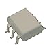 Pack of 18 MOC3063SR2VM Optocoupler Triac AC-Out 1-CH 600VDRM 6-Pin PDIP SMD White, Cut Tape, RoHS