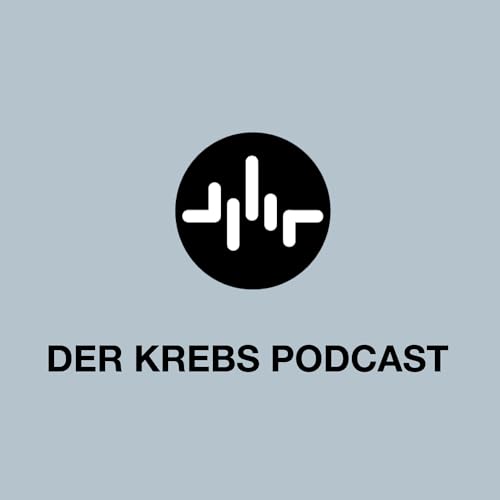 『Der Krebs Podcast』のカバーアート