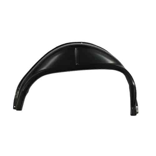 Auto Metal Direct 770-3670-R Steel Outer Wheelhouse 1970-1972 Monte Carlo