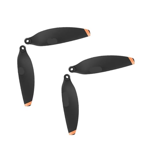 Hélice FM 4726 pour drone Mini 2 SE : set complet de 8 pales de rechange légères - 3