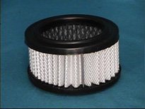 110377E075 Quincy Filter Element Replacement - Pack of 4