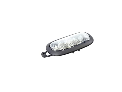 Mopar 5JG58TX7AD - Dome Light