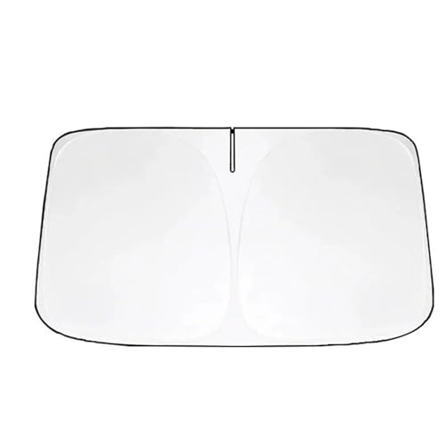 Pare-soleil pour Hyundai Custo anti-brûlure : protège le volant
