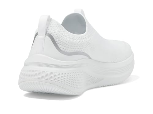 Image of Skechers Women Go Run Elevate 2.0 Cadena Running Shoe