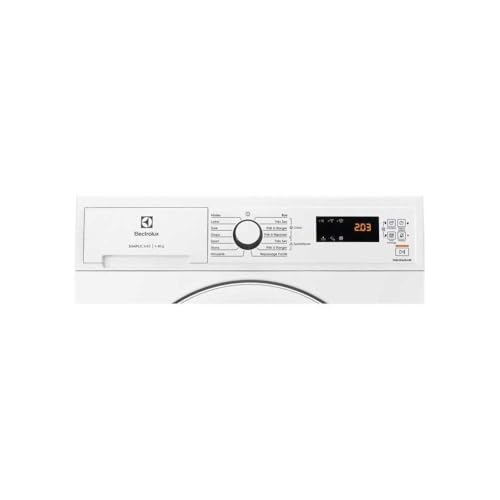 Seche linge pompe a chaleur ELECTROLUX EDH1281UC 8 kg L60cm Classe A++ - vue 9