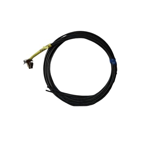 LUJIAYA Amplificateur de capteur à Fiber Optique FU-67TZ FU-35TZ FU-77TZ FU-66TZ for équipement Industriel(FU-77TZ)