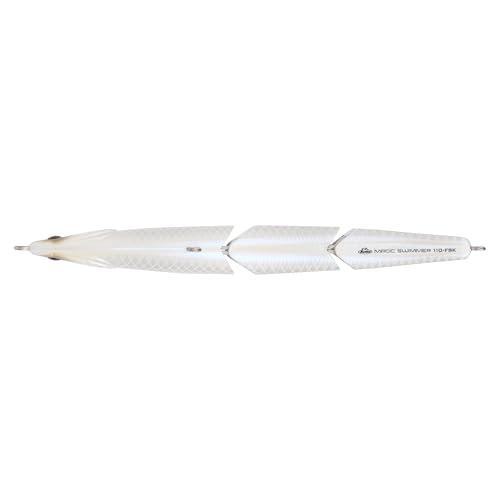 Image of Berkley Magic Swimmer Fishing Hard Bait