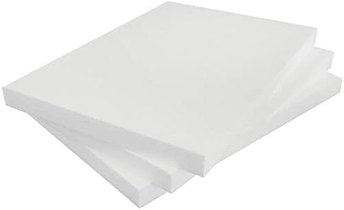MCE-Commerce A3990714, Polystyrene, White, 30cm X 10cm X 5cm - View #5