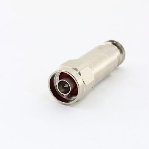 2watt n connector attenuatordc to 3ghz50 ohm1-50db 15db