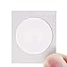 jiaxing NTAG213 Tag NFC 144 byte Memorie NFC adesivi - Tag NFC completamente programmabili, 25 mm Round Compatibile anche con tutti gli smartphone dotati di NFC，adesivi smartphone (11 pezzi)