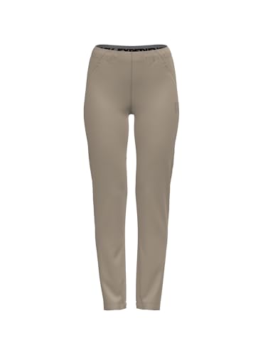 Pantalon rando femme Rock Experience Observer Fast trekking stretch respirant