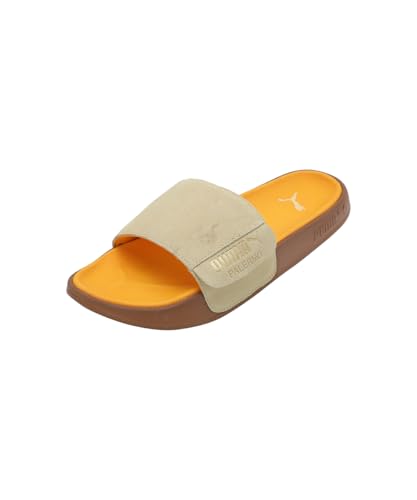 Image of PUMA unisex-adult Leadcat 2.0 Palermo Foil Slide